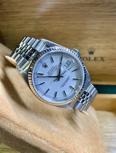 men's stainless steel rolex watch|Rolex 36 stainless steel.